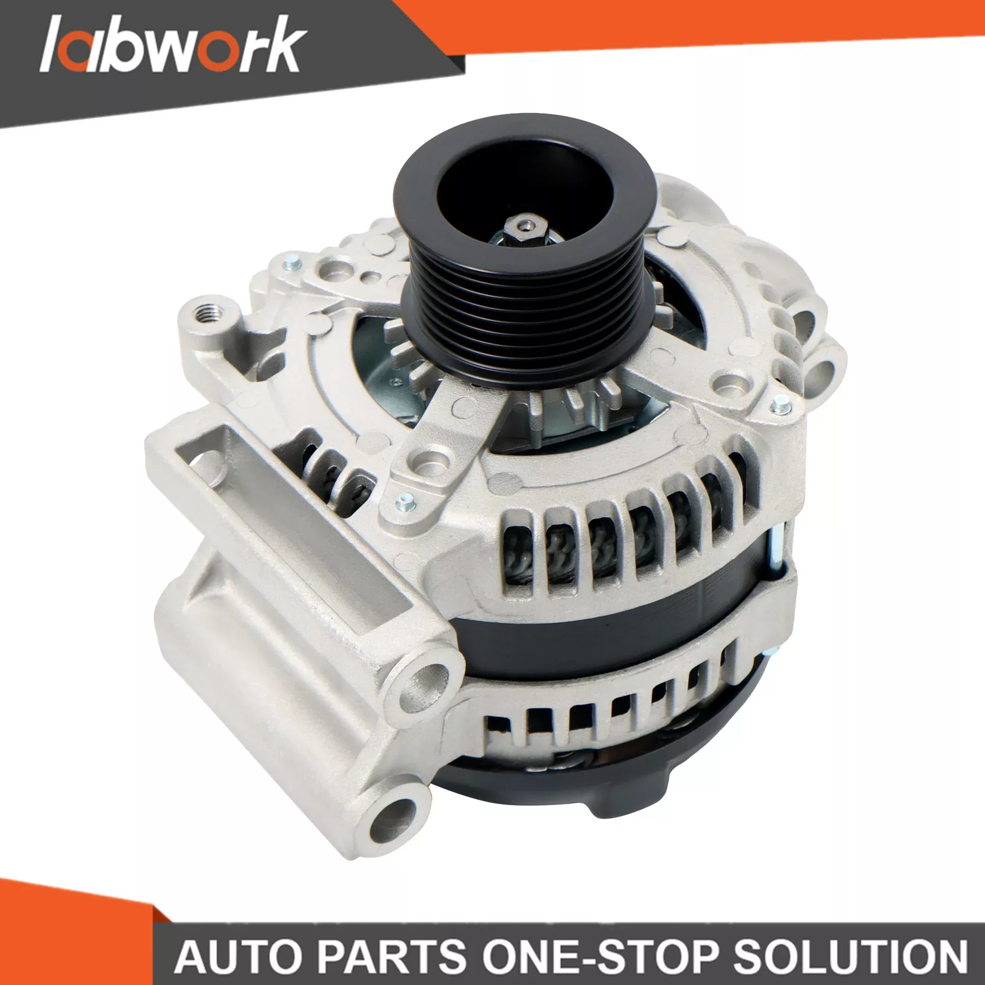 Labwork Alternator For Toyota Tundra 2007-2021 &Sequoia 08-22 V8 4.6L 5.7L 150A