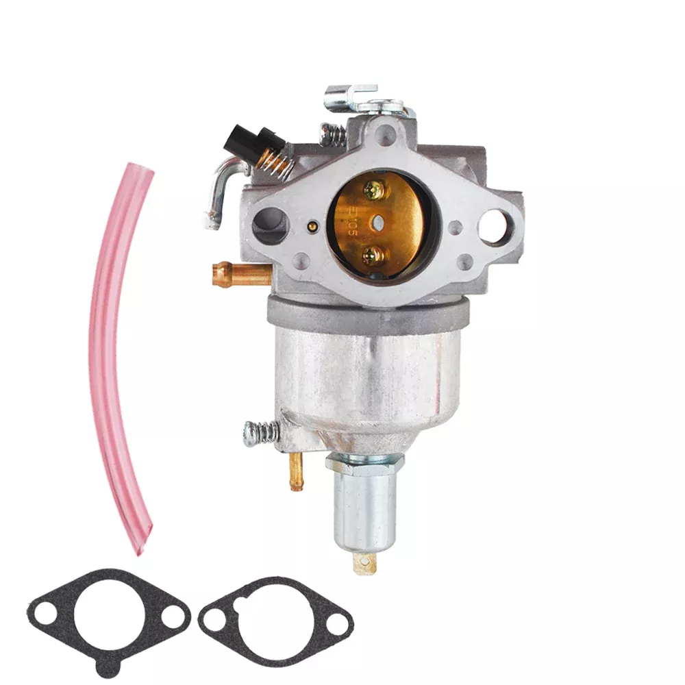 labwork AM131756 Carburetor for John Deere 345 GX345 FD611V 15003-2801