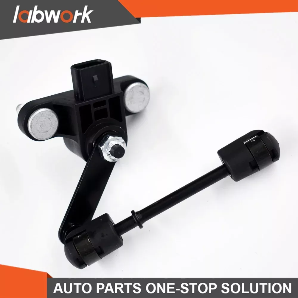 Labwork Auto Ride Leveling Height Sensor Right For 2003-2006 Ford Expedition