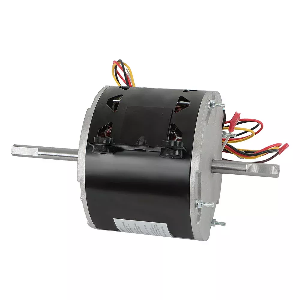 Labwork For Broad Ocean AC Cond Fan Motor Brisk Air II 3315332.005
