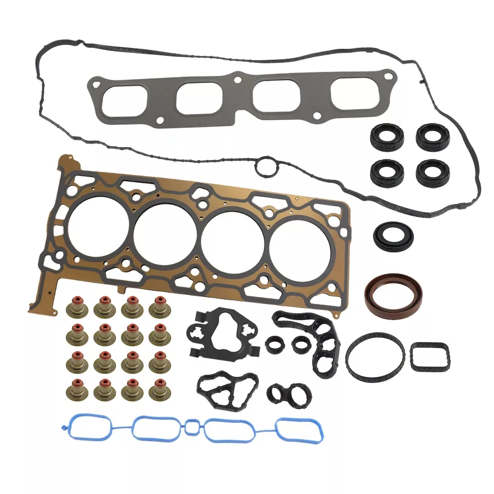 Labwork For Buick Cadillac Chevrolet GMC 2.5L L4 Engine Cylinder Head Gasket Set