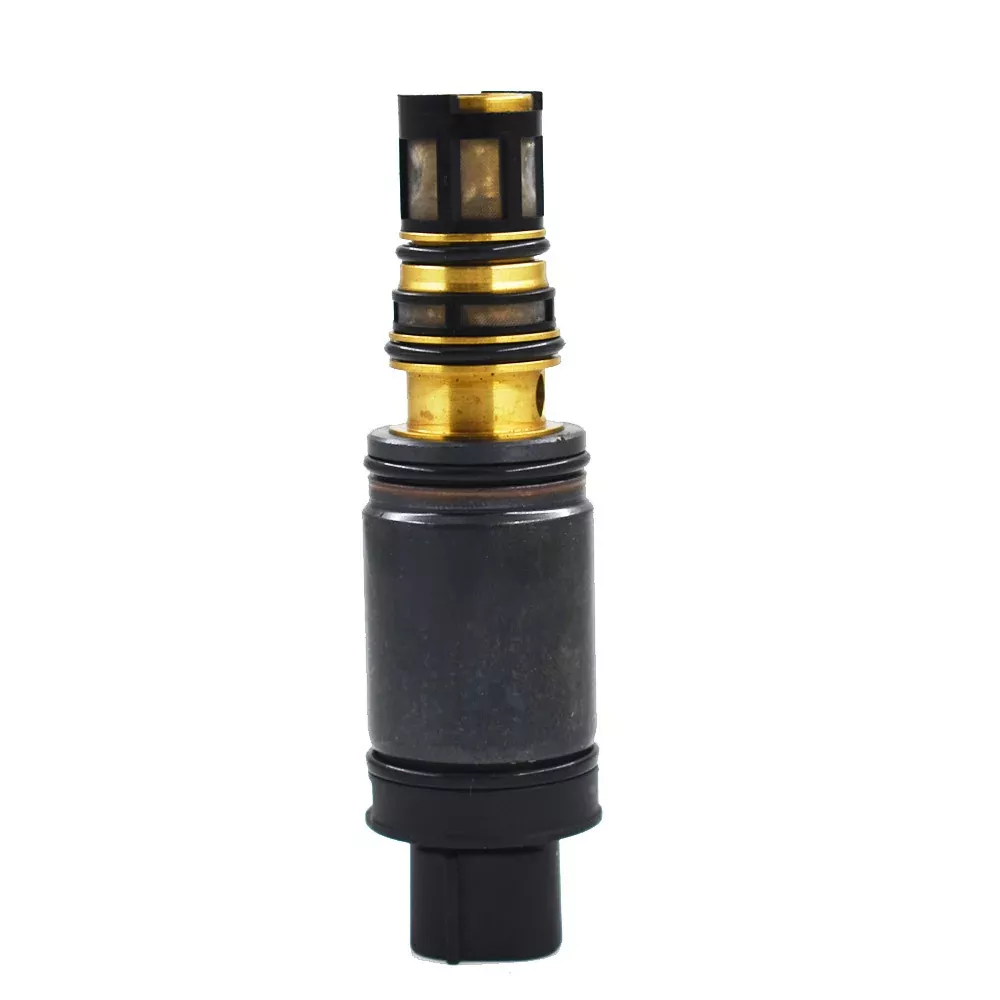 Labwork A/C Compressor Control Valve for Toyota Corolla Sedan 1.8L 2011-2013