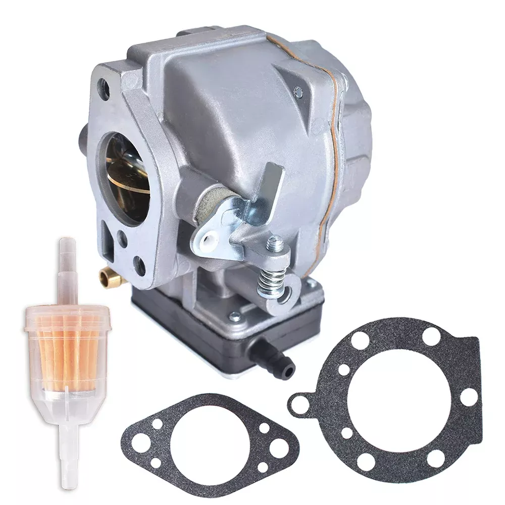 labwork Carburetor 693480 Replacement for Briggs Stratton Parts 495181 499306 397245