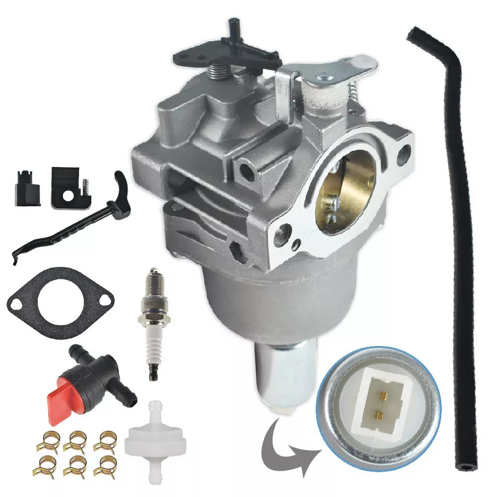 Labwork Carburetor For Lawn Mowers 799727 698620 698620 496796 14hp-18hp