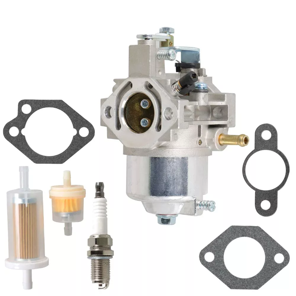 labwork Carburetor Replacement for Mule 500 520 550 KAF300 15003-2178 15003-2589 11009-2939