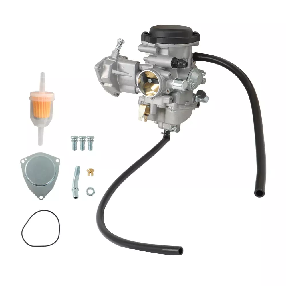 labwork Carburetor Replacement for Yamaha Rhino 450 YXR450 4x4 2006-2009 2P5-E4901-01-00