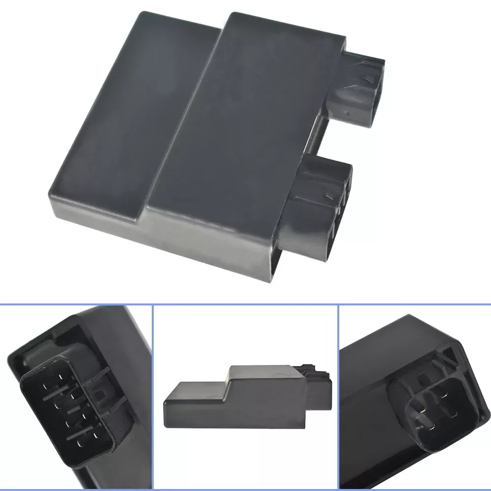 labwork CDI Box Replacement for Yamaha YFZ450 2004-2009 5TG-85540-10-00