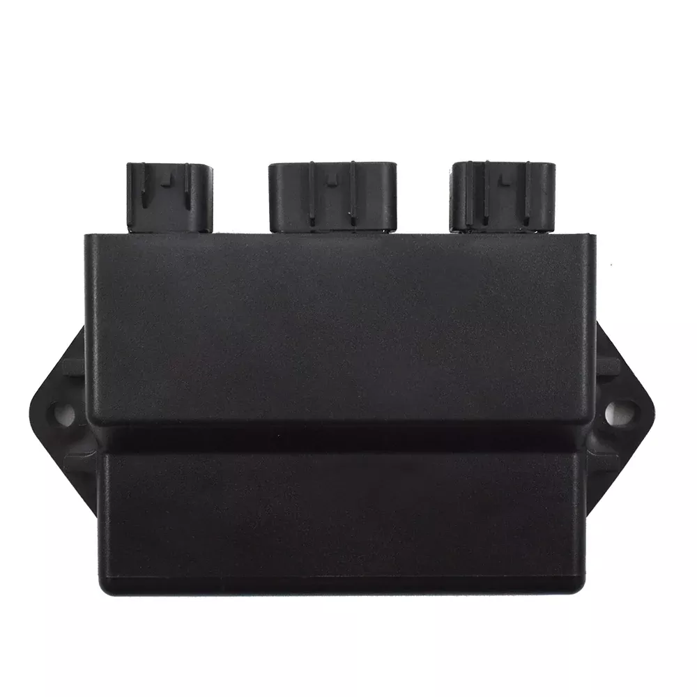 labwork CDI Box Unit Replacement for Yamaha Grizzly 660 YFM660FG YFM660FA | Replacement for 5KM-85540-10-00 5KM-85540-00-00 2002-2008