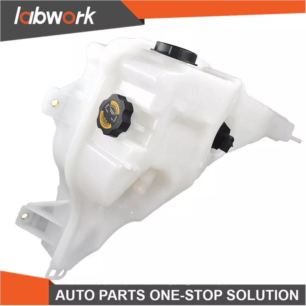 Labwork Coolant Reservoir Tank For Freightliner Cascadia 2008 09 10-2017