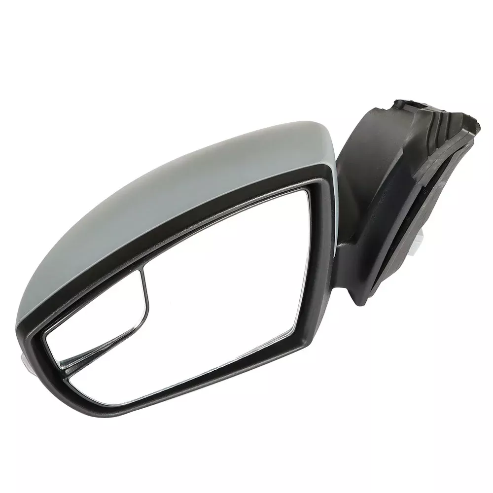 Labwork Driver Left Side View Mirror Light For 2015-2018 Ford Focus F1EZ17683R