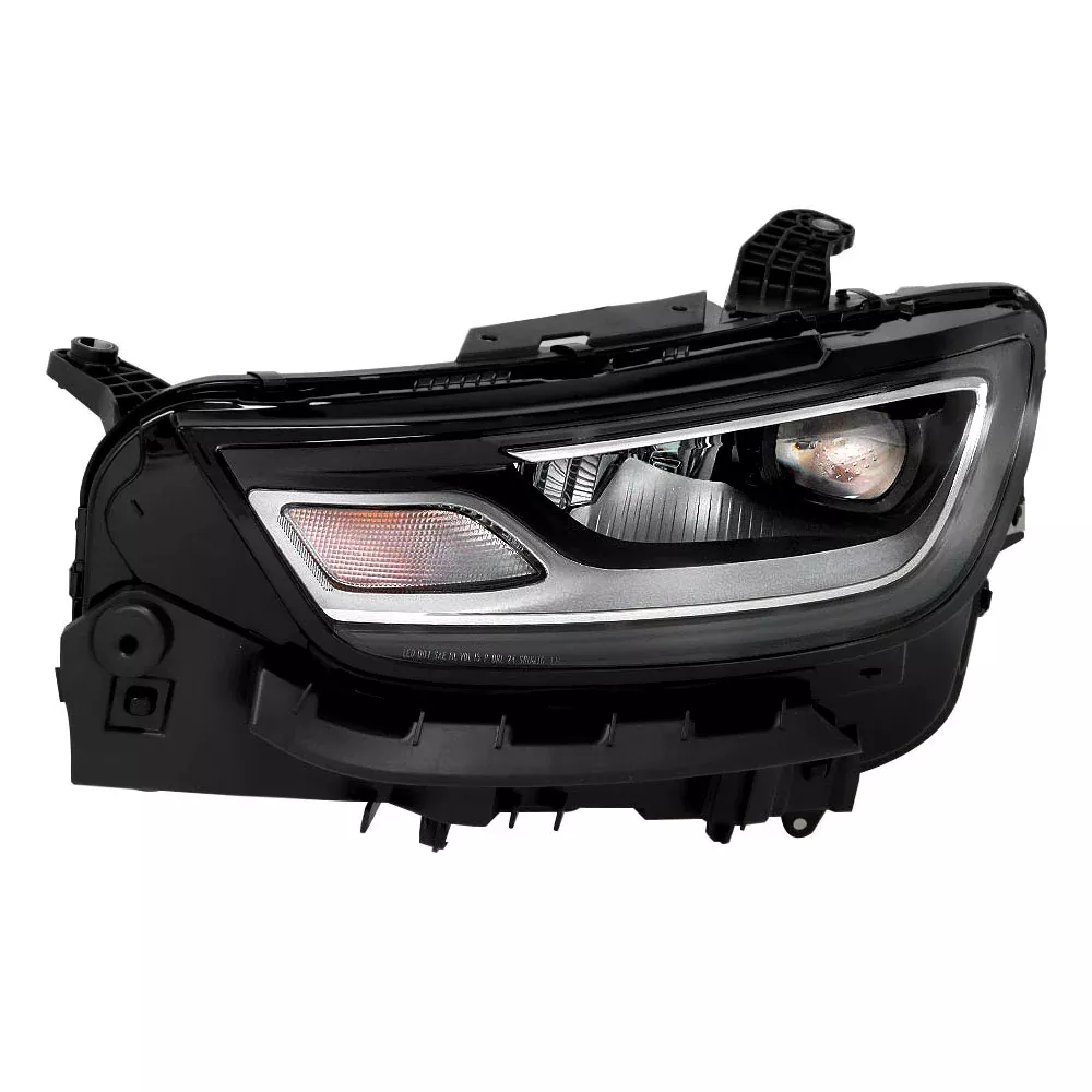 Labwork Driver Side Headlight Assembly For 2021-2023 Chrysler Pacifica LED Type