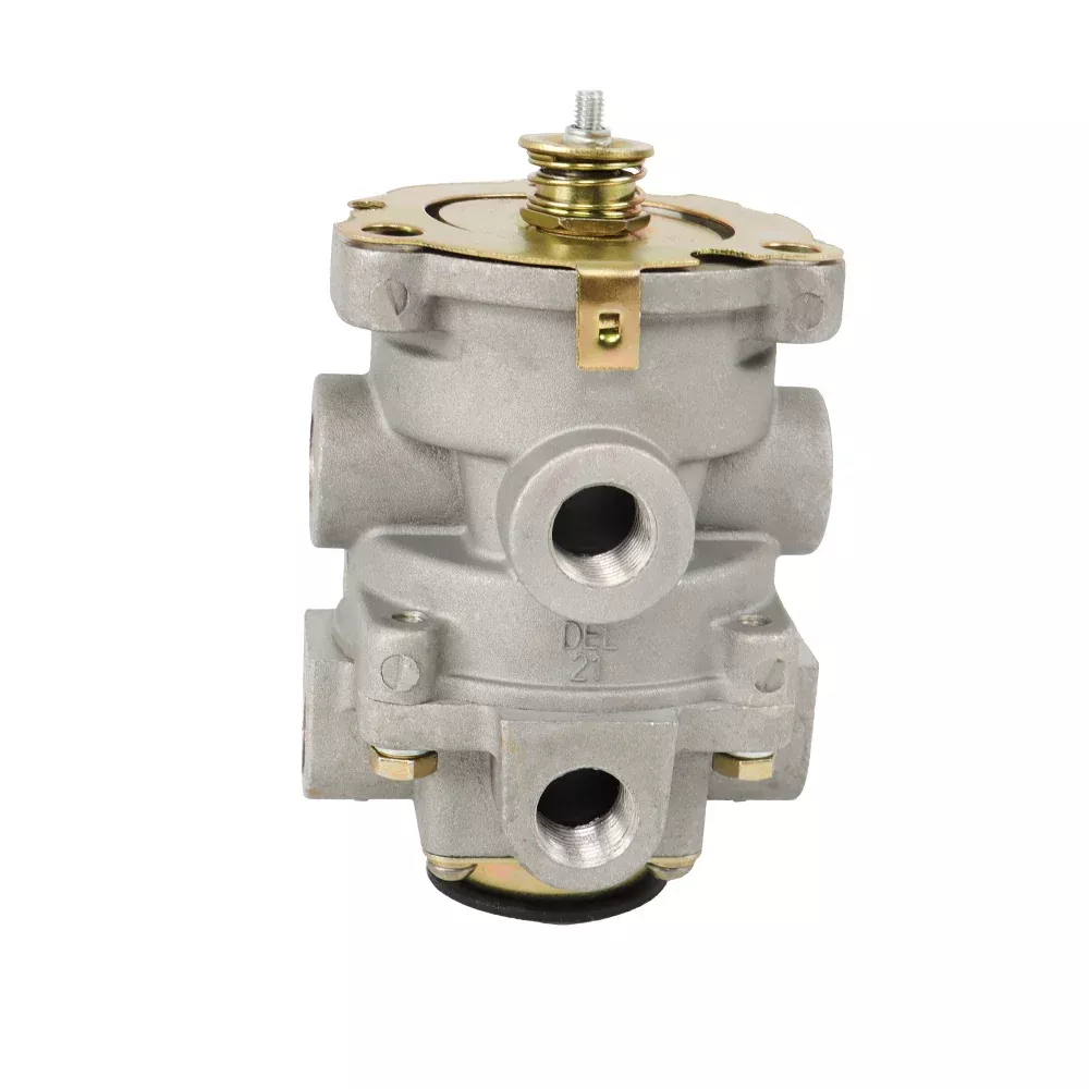 Labwork E-6 Foot Brake Control Valve Dual Circuit for Bendix Haldex 286171