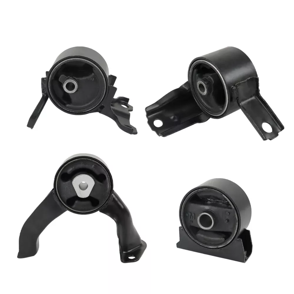 Labwork Engine Motor & Transmission Mount For Jeep Patriot (MK) 2007-2016 A5416
