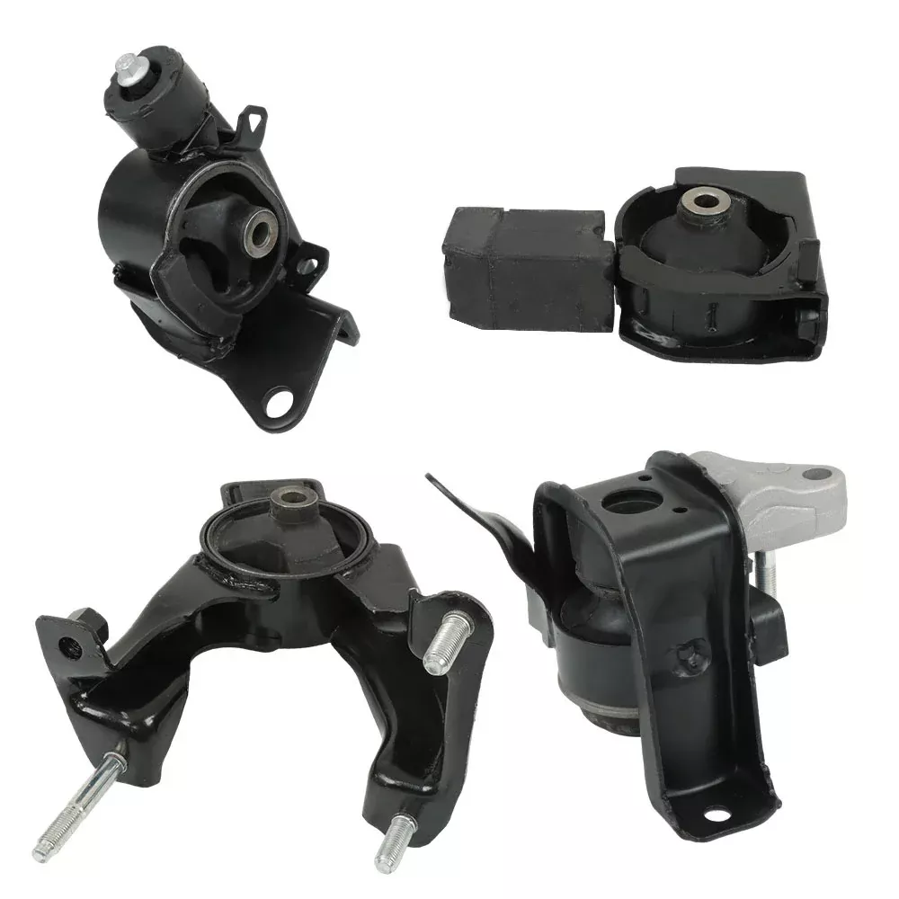 Labwork Engine & Trans Mount For Toyota Corolla Matrix Pontiac Vibe 2003-2008