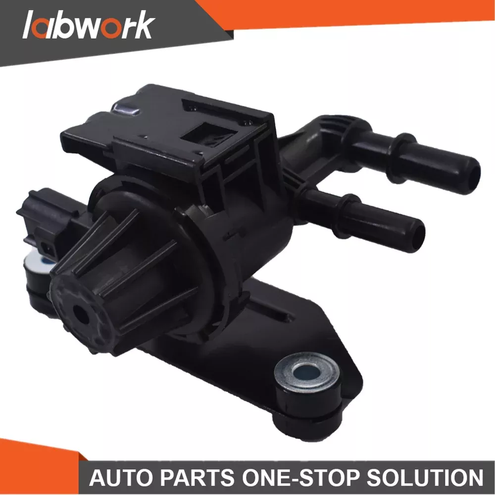 Labwork Evaporative Purge Valve 911-228 For 2004-2006 Ford F-150