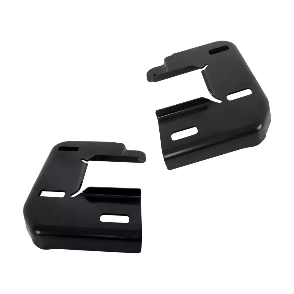 Labwork Frame Mount Bumper Bracket For 15-20 Ford F-150 Front Left Right