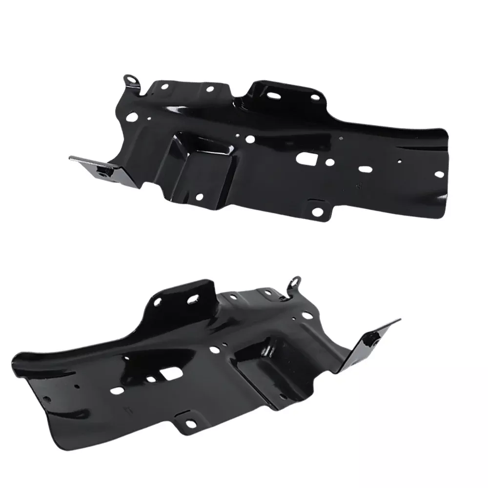 Labwork Front Bumper Bracket For 2019-2021 Silverado 1500 84219064 84219063