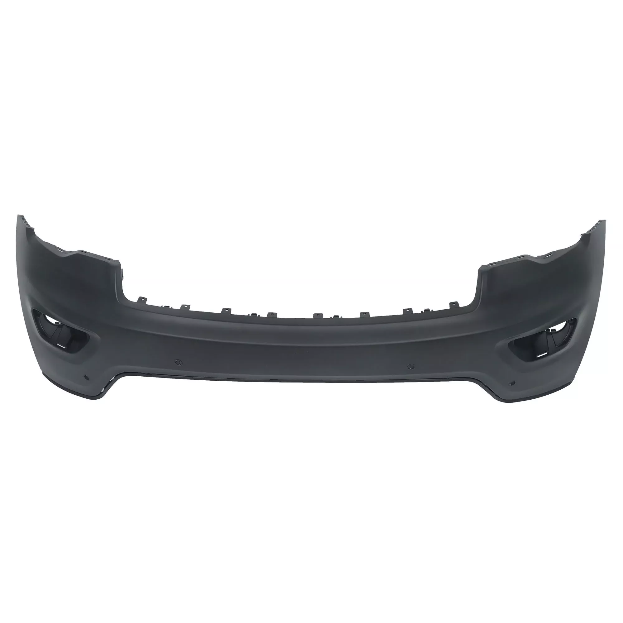 Labwork Front Bumper Cover For 2017 2018-2021 Jeep Grand Cherokee w/ Adv Park