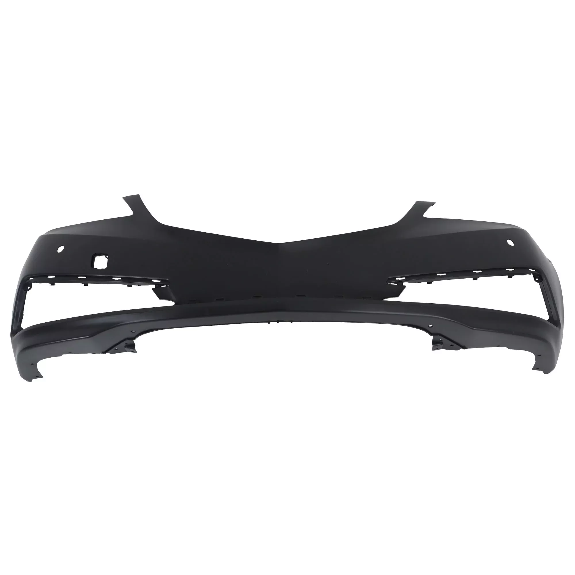 Labwork Front Bumper Cover Fascia For 2015-2017 Acura TLX W/ Sensor Holes Primed