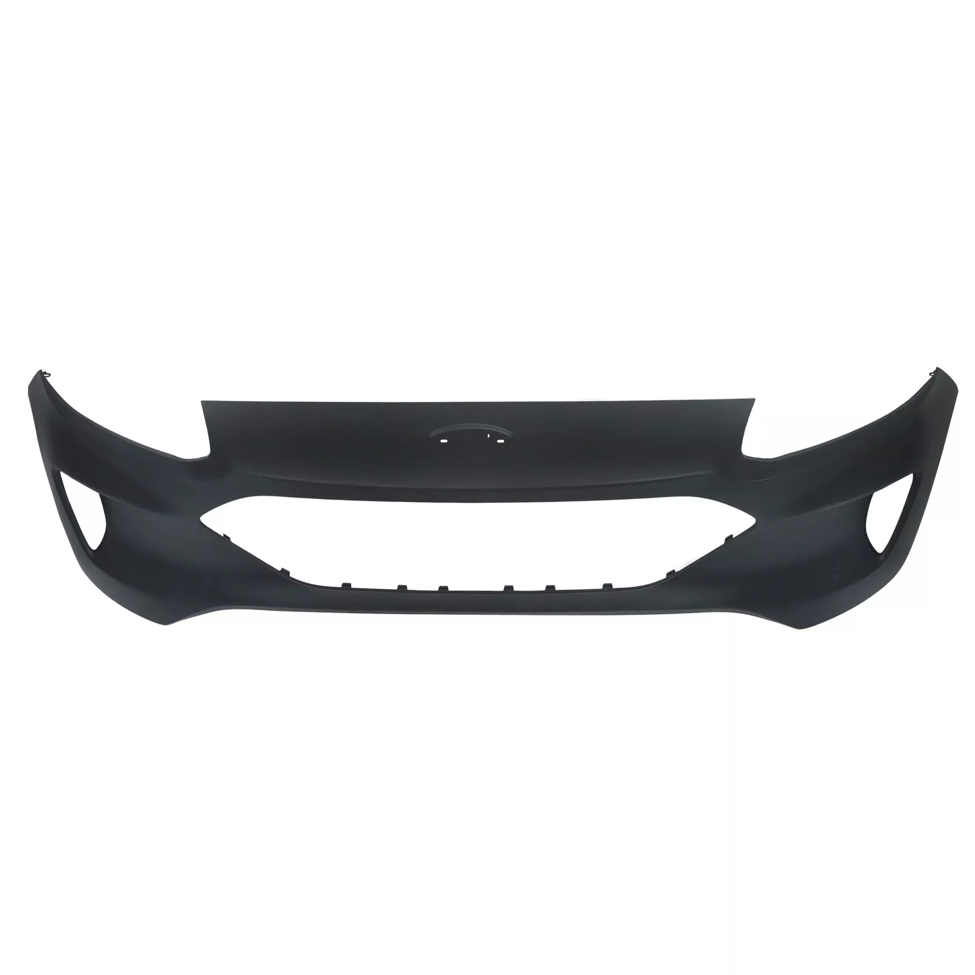 Labwork Front Bumper Cover Fit For 2020 2021 2022 Ford Escape W/O Sensor Holes
