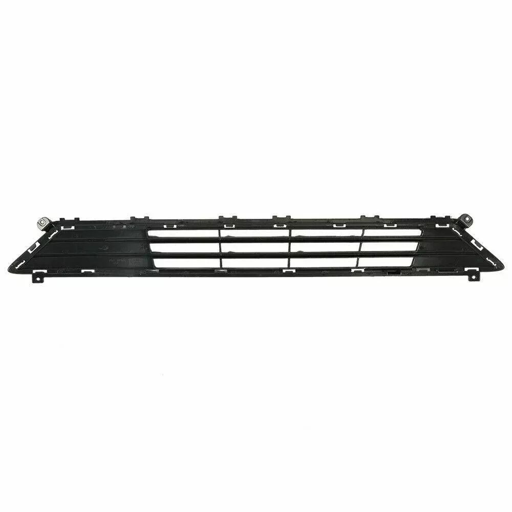 Labwork Front Bumper Lower Grille For 2019-2020 Ford Fusion Factory Style