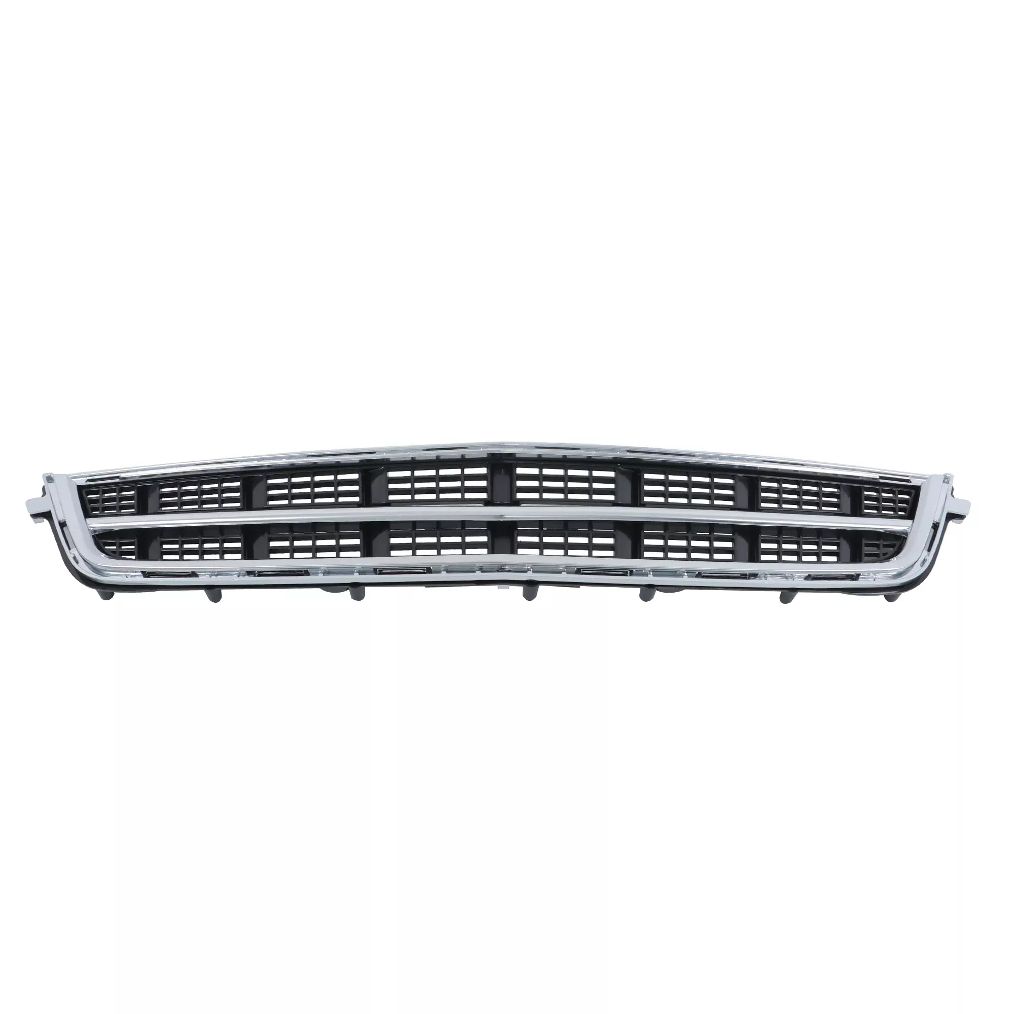 Labwork Front Bumper Lower Grille Grille Molding For Cadillac ATS 2013-2014