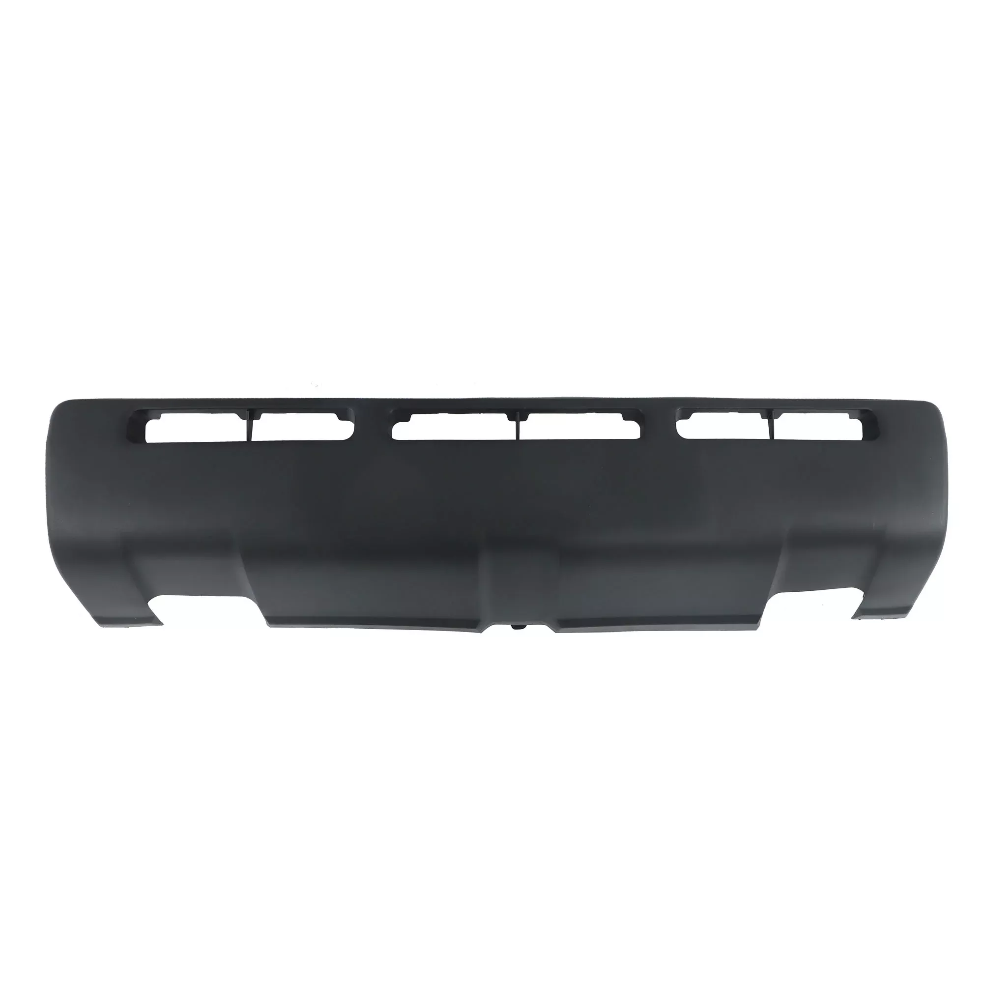 Labwork Front Bumper Lower Panel For 2007-2009 Toyota Tundra Plastic 539110C030