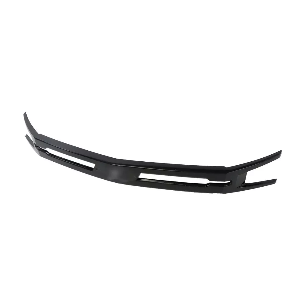 Labwork Front Center Grille Trim For 2019-2022 Chevrolet Silverado1500 84493318