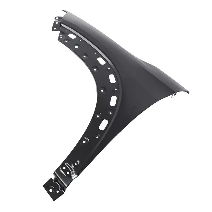 Labwork Front Left Driver Side Fender For 2021-2024 Chevrolet Trailblazer Steel