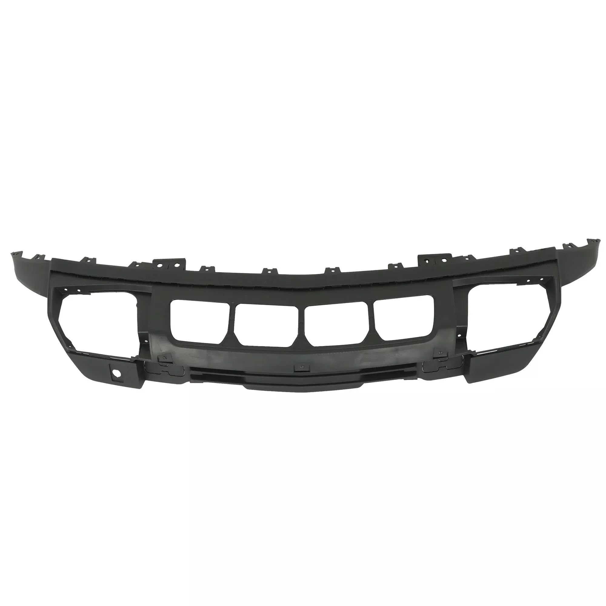 Labwork Front Lower Bumper Cover For 2022-2024 Chevrolet Silverado 1500 84878965