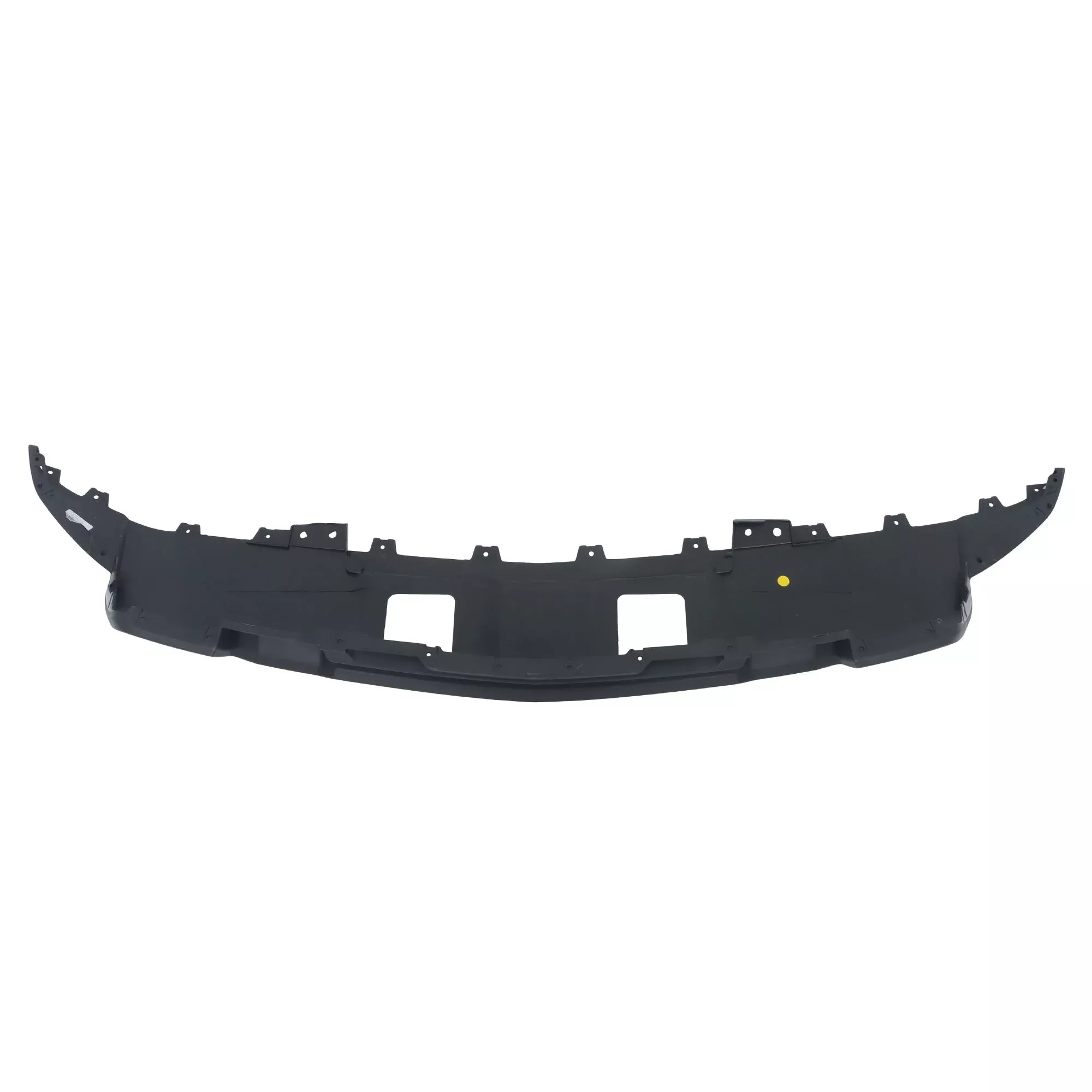 Labwork Front Lower Bumper Cover For 2022-24 Chevy Silverado 1500 w/o Lower Trim