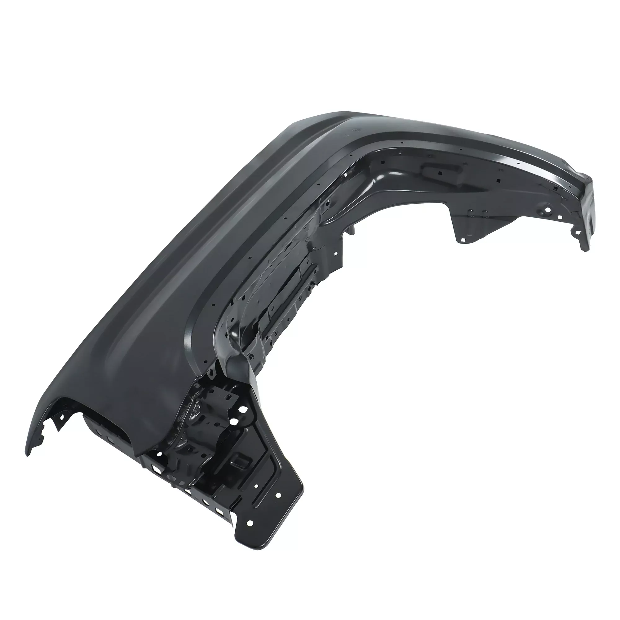 Labwork Front Passenger Fender For 2014-2019 GMC Sierra 1500/2500/3500 Primed