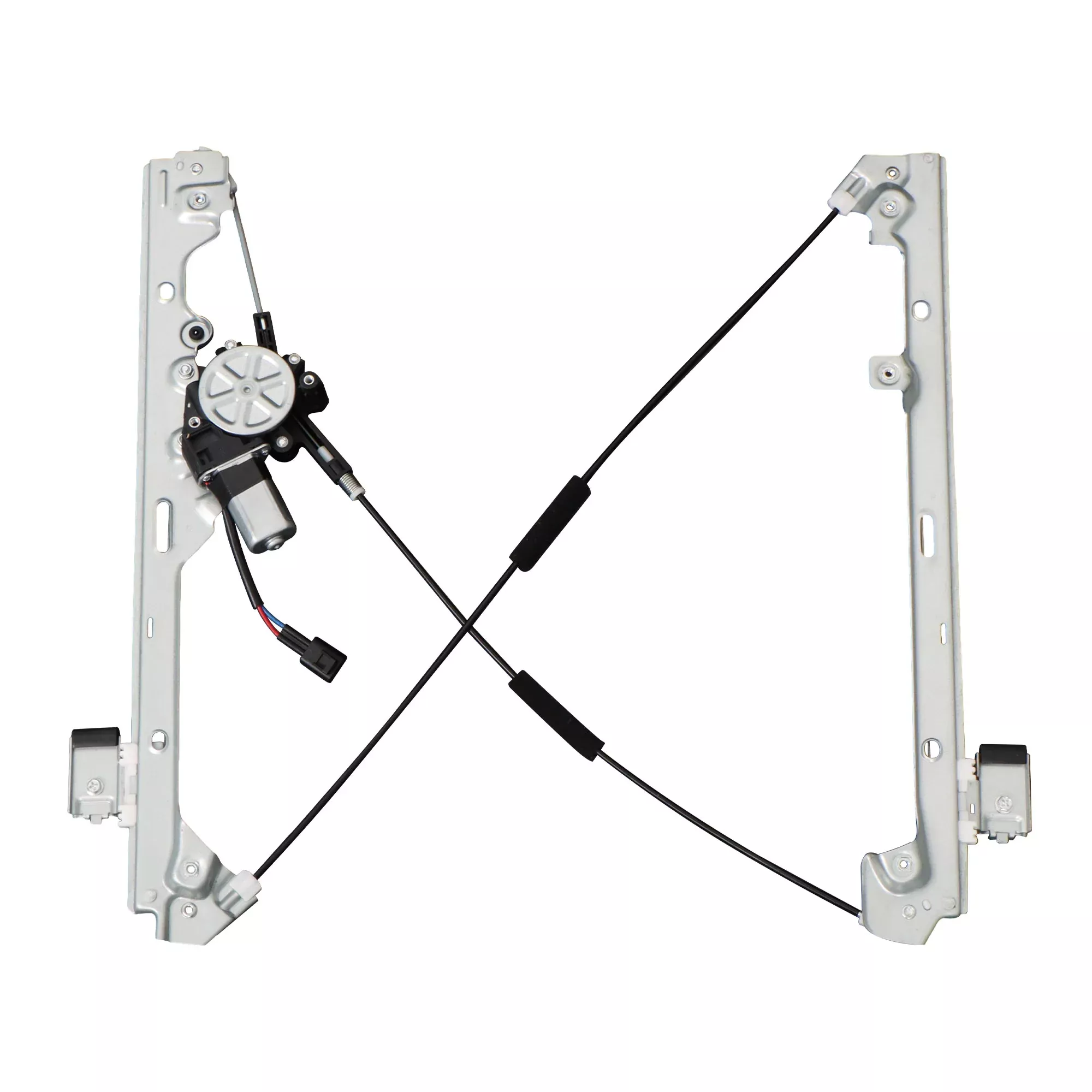 labwork Front Right Passenger Side Power Window Regulator with Motor Replacement for Chevy Cruze 2012-2016