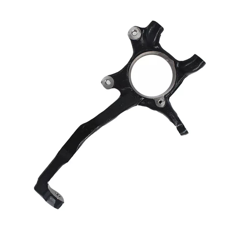 Labwork Front Right Steering Knuckle 2010-2016 For Lexus GX460 43211-60170
