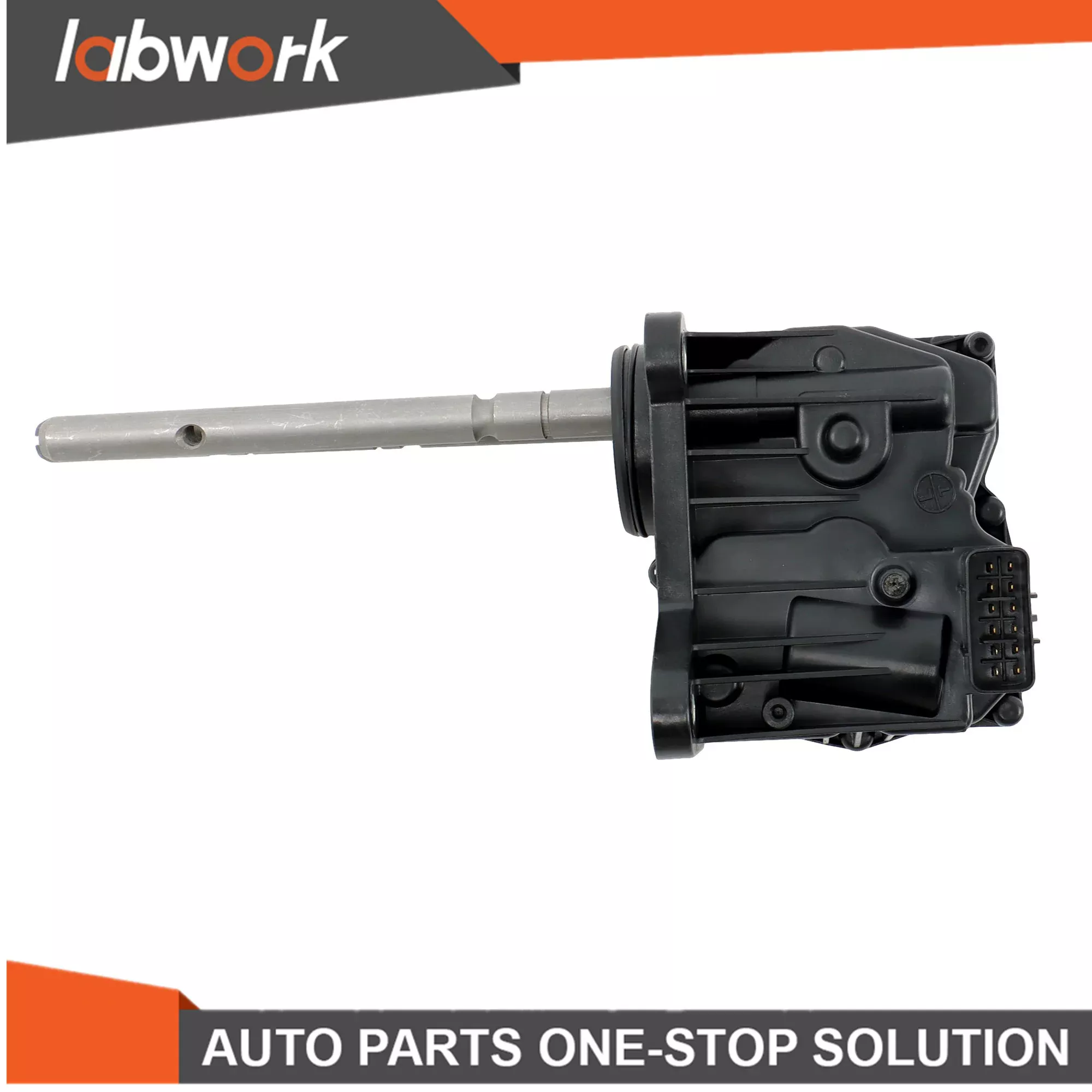 Labwork Front Transfer Case Actuator For Toyota Sequoia 4Runner 2005-2007 4wd