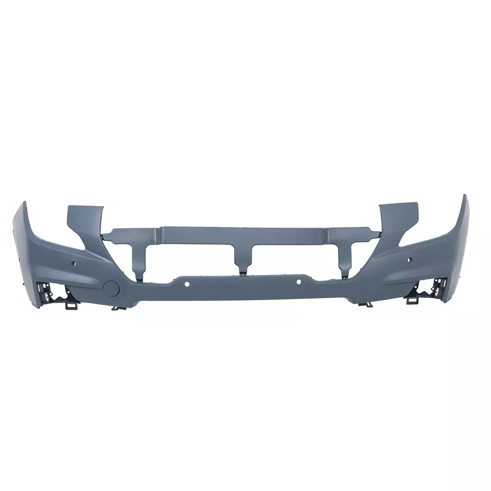 Labwork Front Upper Bumper Cover For 2022-2024 GMC Terrain Denali Primed