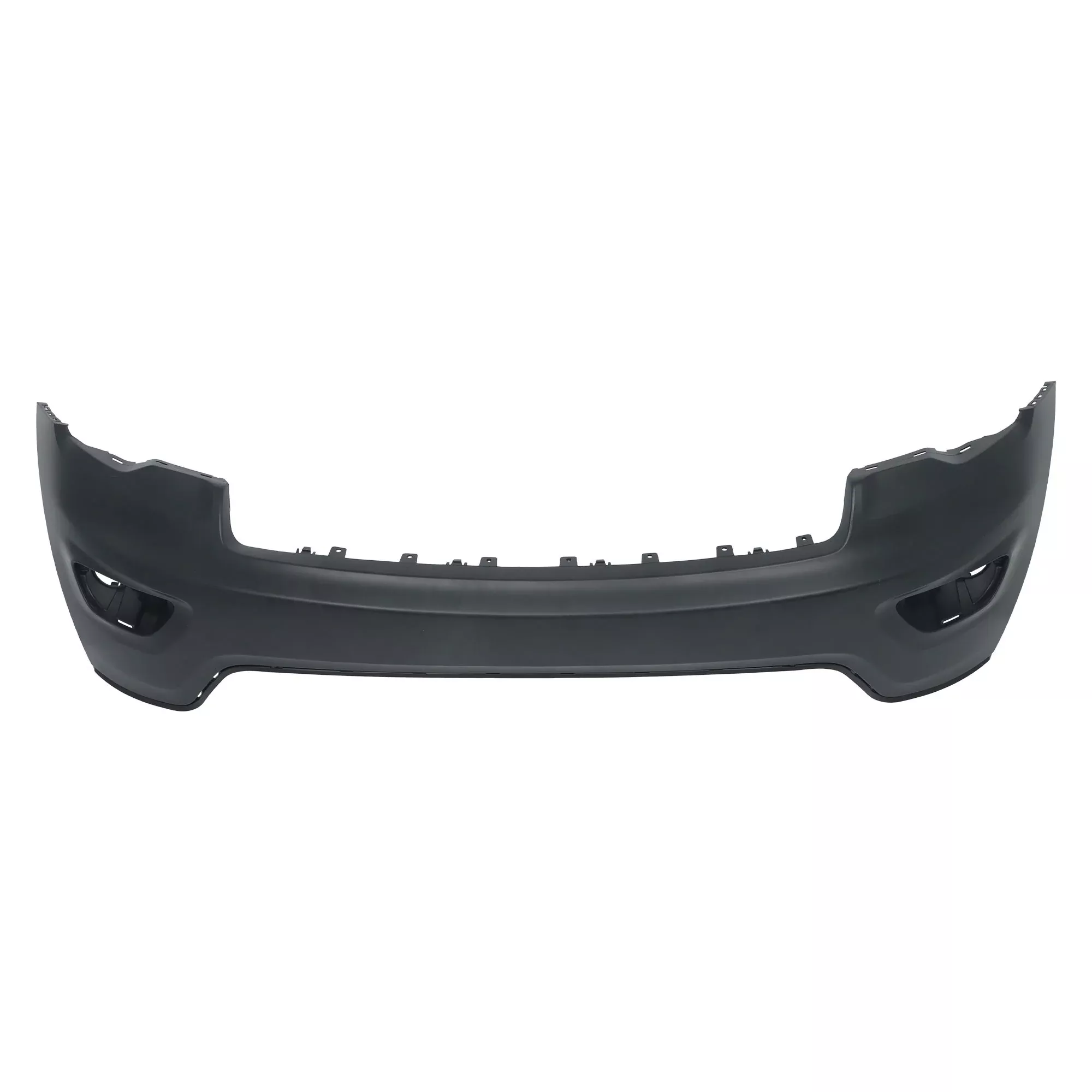 Labwork Front Upper Bumper Cover Fascia Fit For 16 17-2021 Jeep Grand Cherokee