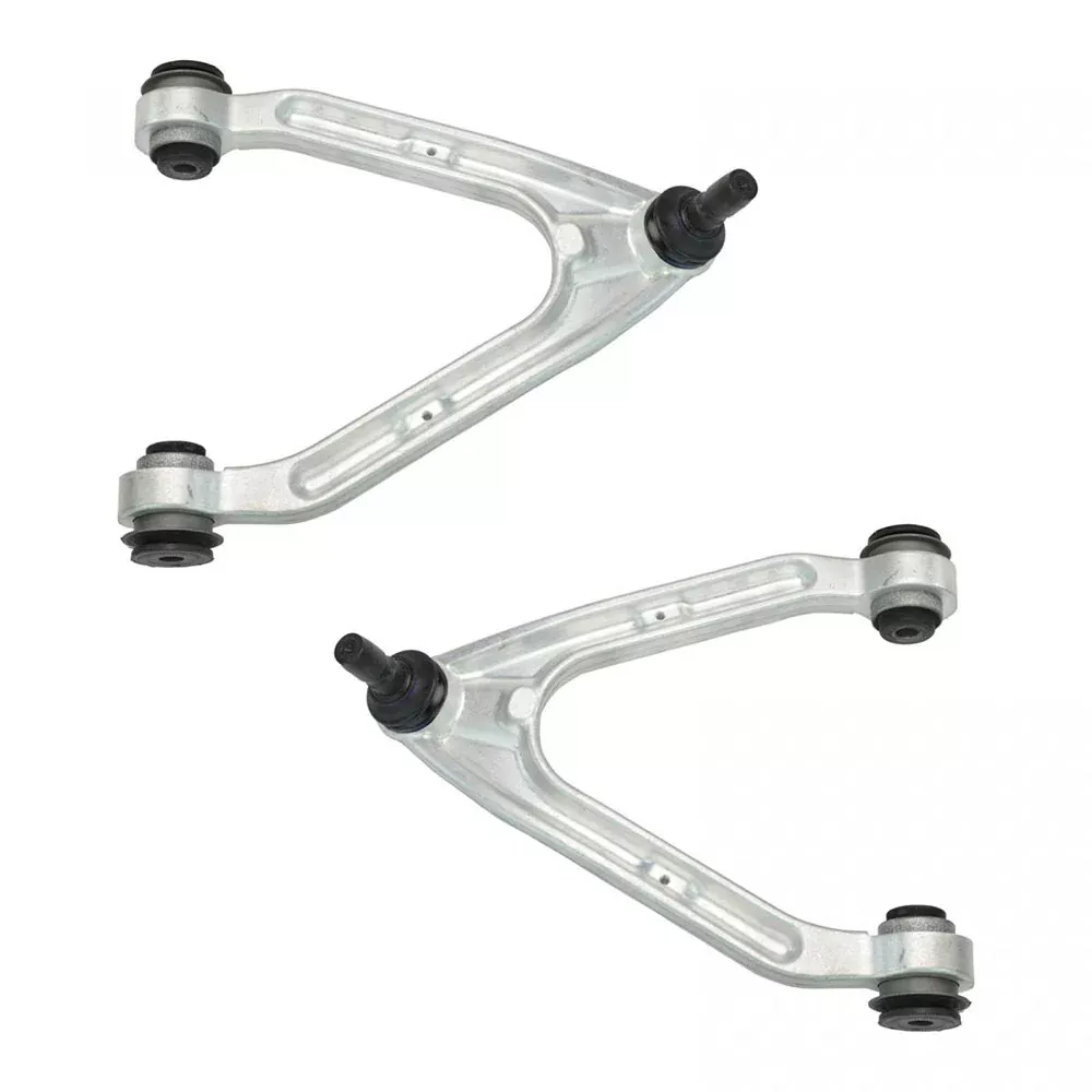 Labwork Front Upper Control Arm with Ball Joint LH & RH For 2006-2010 Hummer H3T