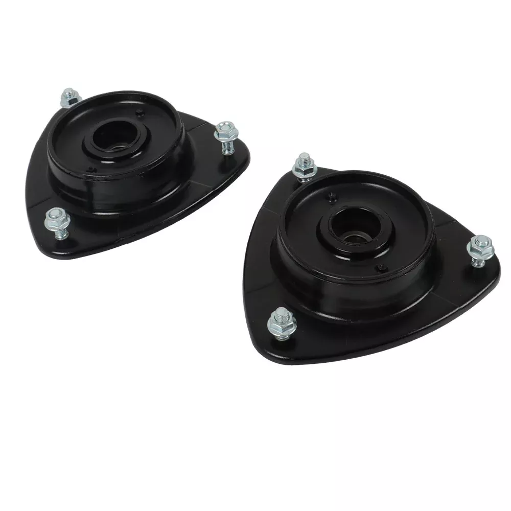 Labwork Front Upper Strut Mount Kit Pair Left+Right Set For 2005-2020 Subaru