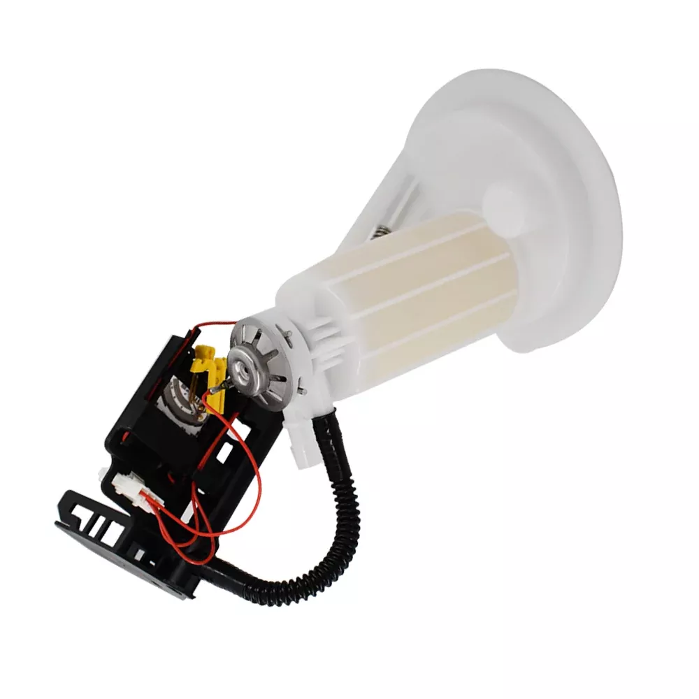 Labwork Fuel Filter w/ Sending Unit for BMW E60 E61 525i 525xi 528i xDrive 530i