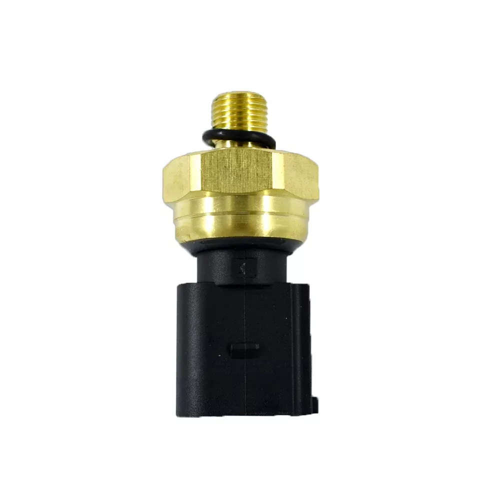 Labwork Fuel Pressure Sensor For 2005-2009 Audi A4, A4 Quattro 2.0L