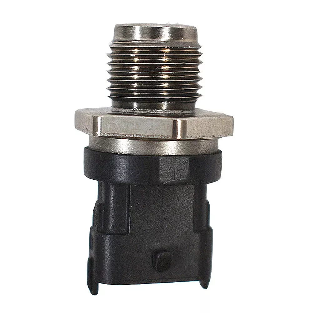 Labwork Fuel Rail Pressure Sensor For 2007-2019 Chevrolet 6.6L V8 0281002971