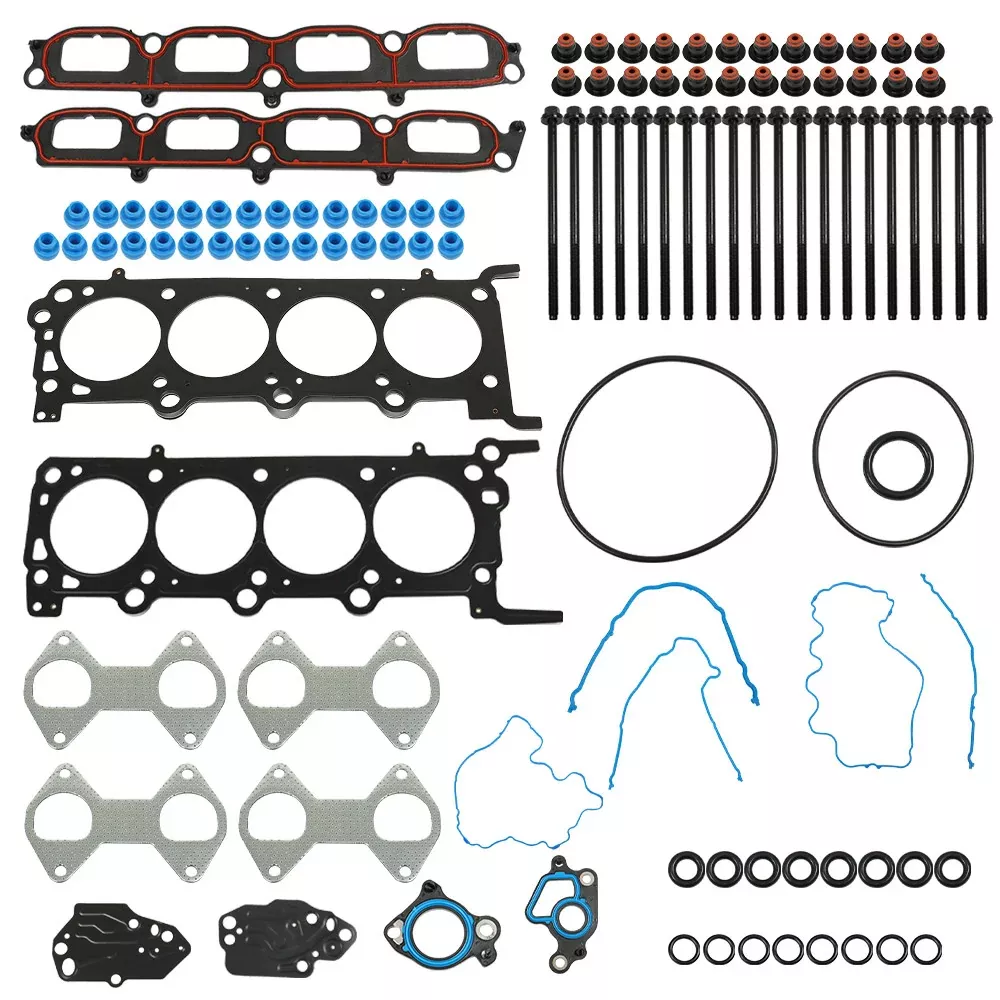 Labwork Head Gasket Set Lifters For 07-14 Ford F150 F250 F350 Lincoln Expedition
