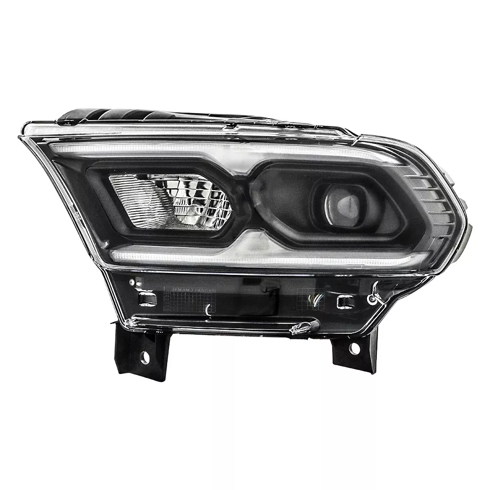 Labwork Headlight For 2021-2023 Dodge Durango Left Side Full LED Headlamp