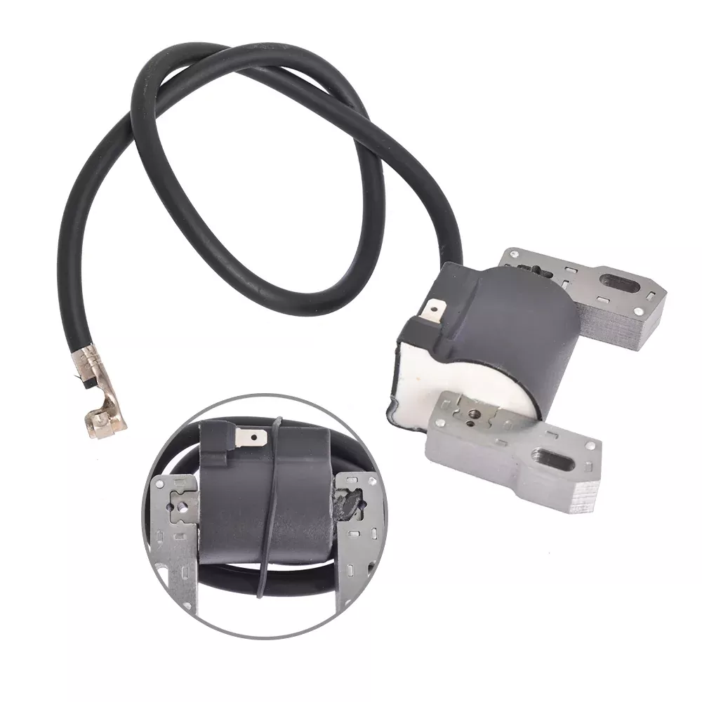 labwork Ignition Coil 799651 691060 Replacement for 18-22HP Intek V-Twin Engine