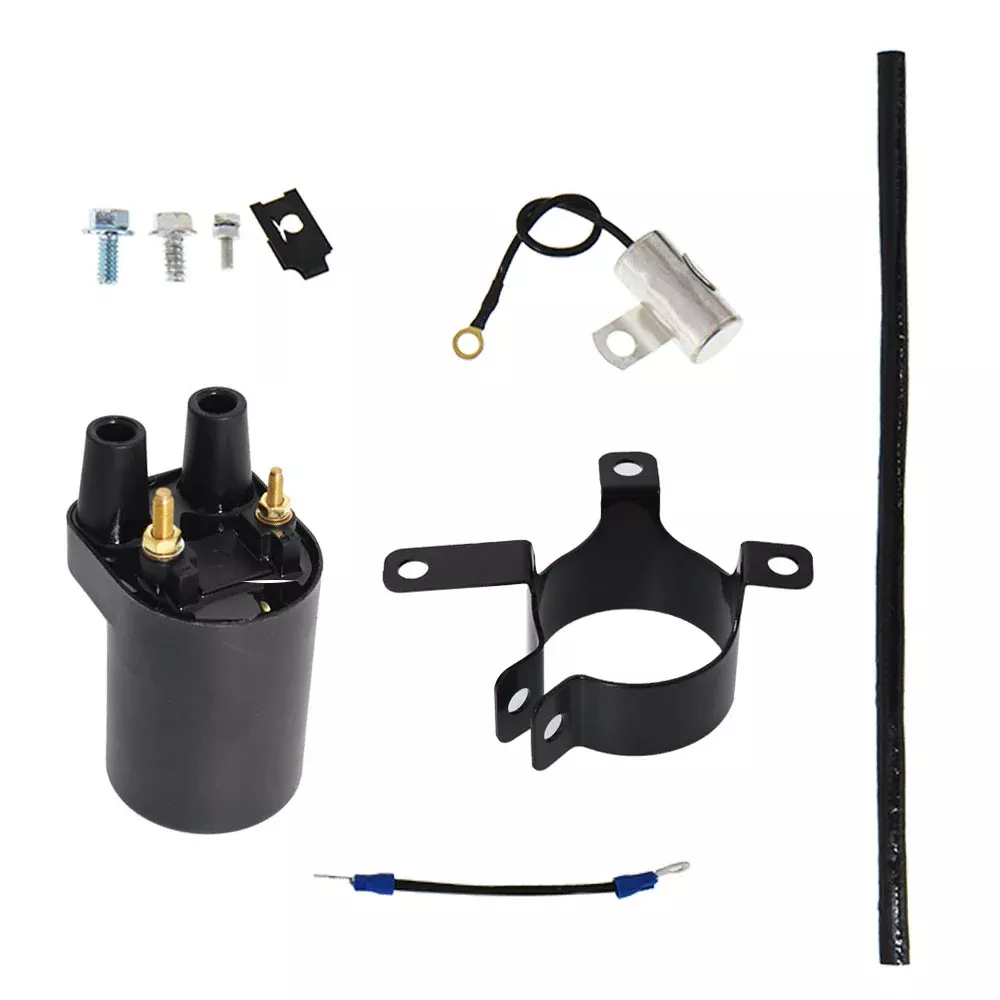 labwork Ignition Coil Replacement for Onan 166-0820 541-0522 P218G P220G P224G Engine