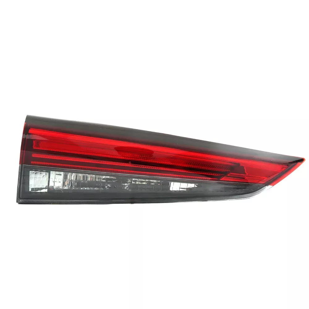 Labwork Inner Rear Driver Left Side Tail Lights For 2020-2022 Toyota Highlander