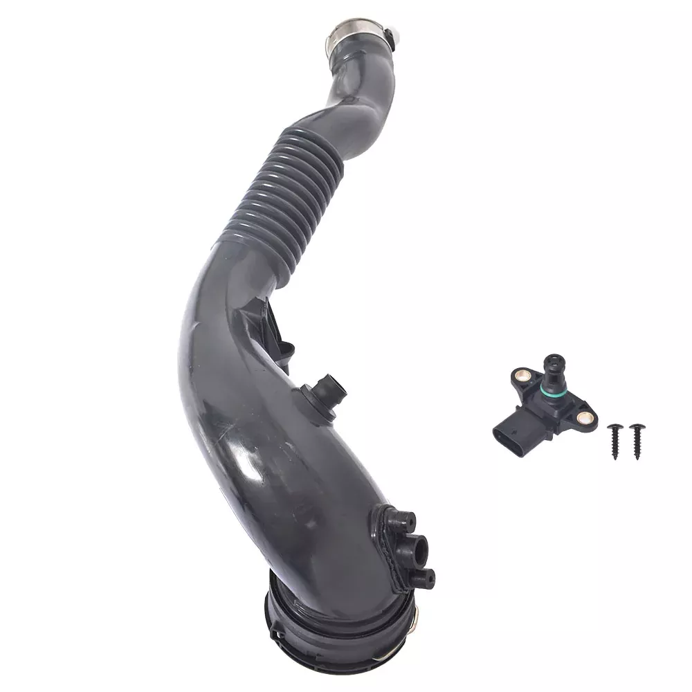 Labwork Intercooler hose 3.0L supercharged intake pipe For BMW 335i 335i X3 X4
