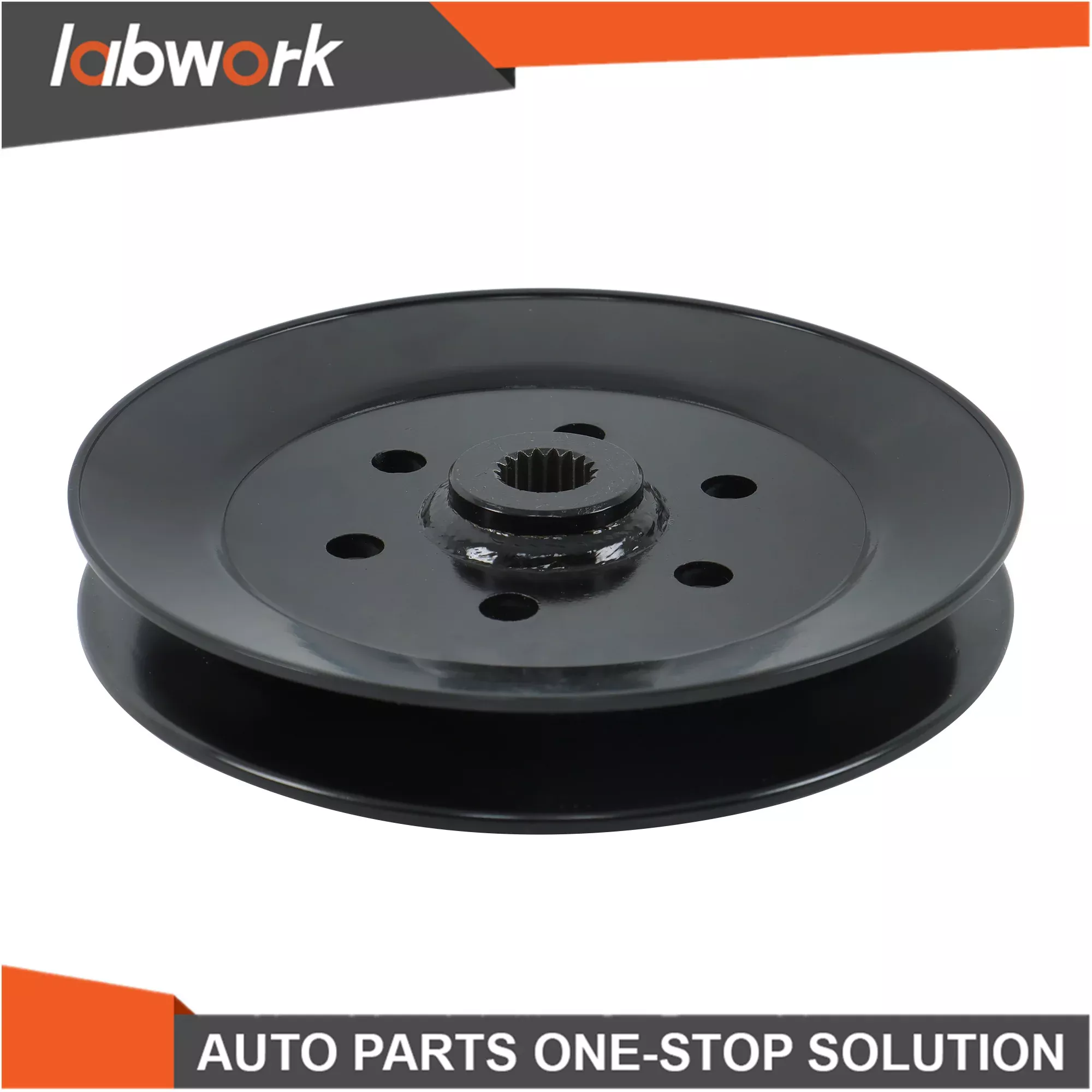 Labwork For John Deere Pulley LX178 LX186 LX188 LX255 LX266 AM126129 AM115085