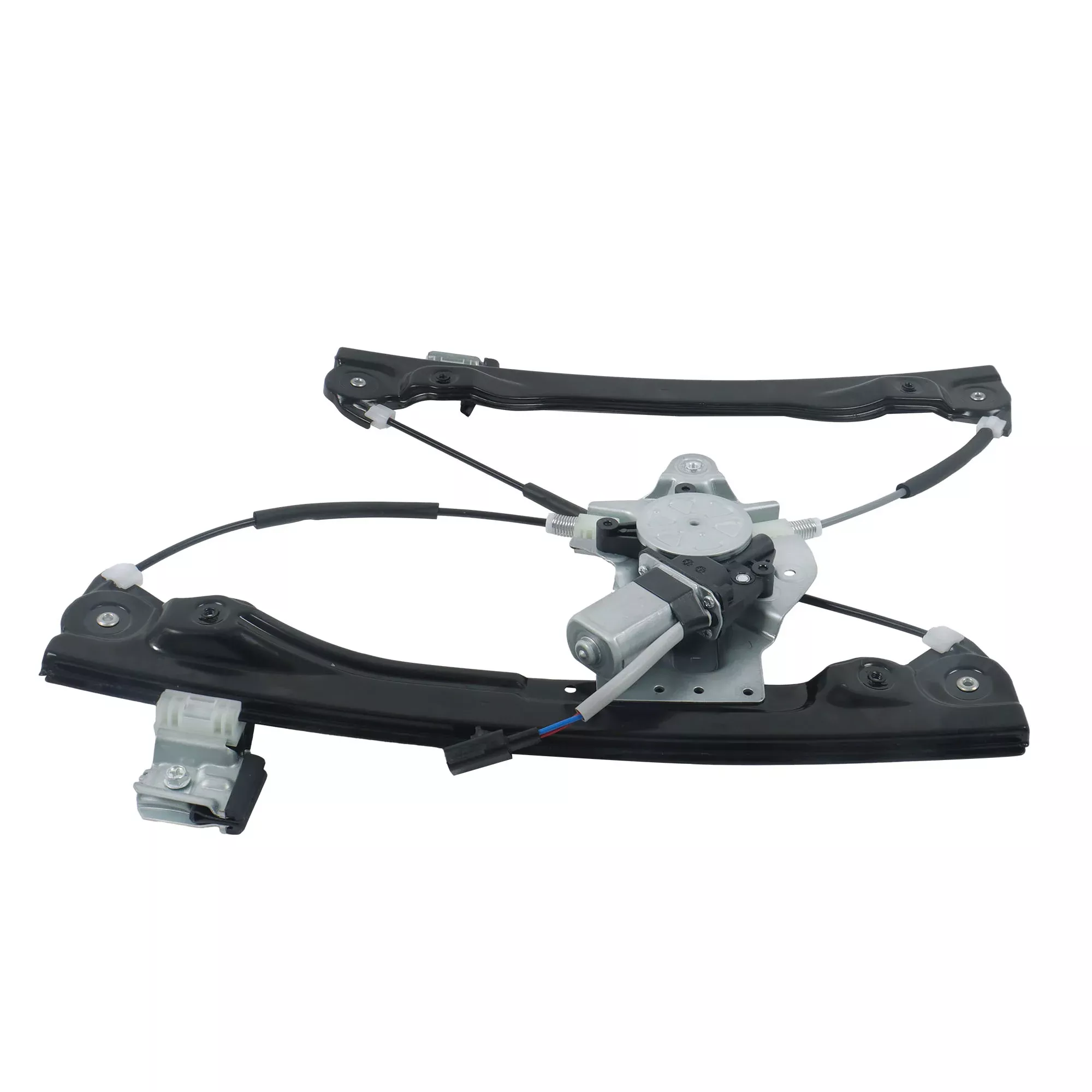 labwork labwork Front Left Power Window Regulator with Motor 2 Pins for Cruze 2012-2016